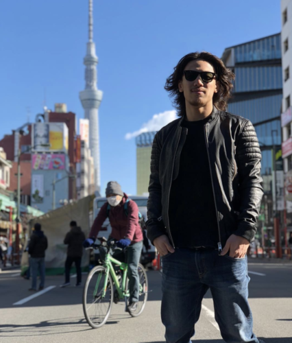 矢地祐介の彼女や筋肉について 入場曲は蜂と蝶 戦績や出身校も紹介 Rizin K 1キックone